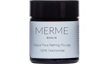 MERME Berlin Facial Pore Refining Powder - Niacinamide, 12 g